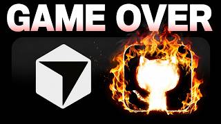 Cursor Just KILLED GitHub?!