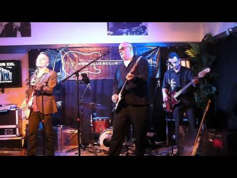 Big Dez (FR) feat. Sax Gordon Beadle (US)#4