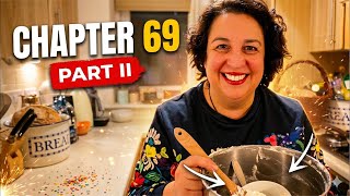 Cook with me... Chapter 69 Part II