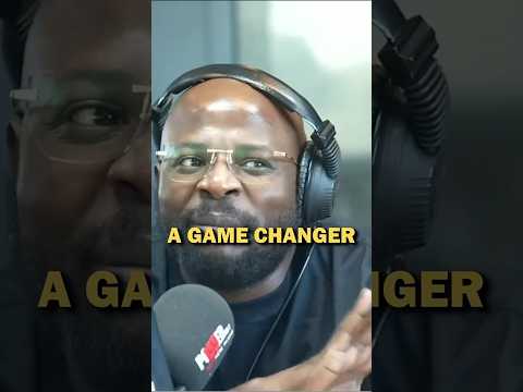 DJ Maphorisa on how he was discovered