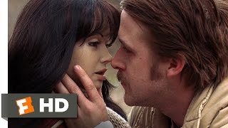 Lars and the Real Girl (10/12) Movie CLIP - A Kiss Before Dying (2007) HD