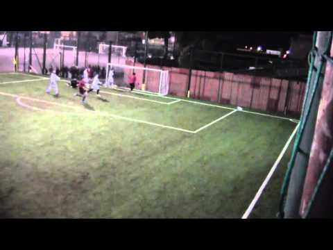 Levi Citizen Boys vs Agraria A.S.Borra MASTER 5 Giornata - Mavericks League 4ed