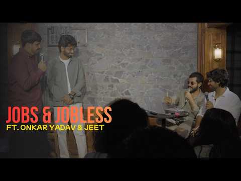 WHY Combinator and Onkar Yadav