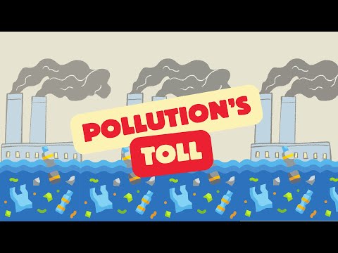 Pollution’s Toll: A story of Southeast Washington, D.C.