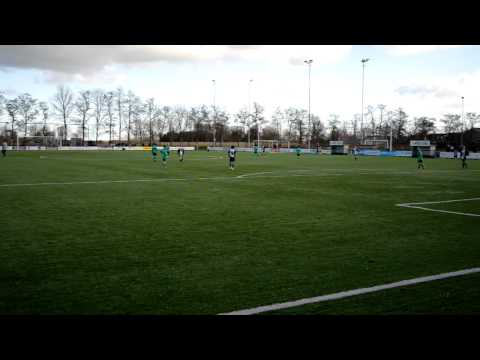 Assendelft E1 - SVW 27 E1 10