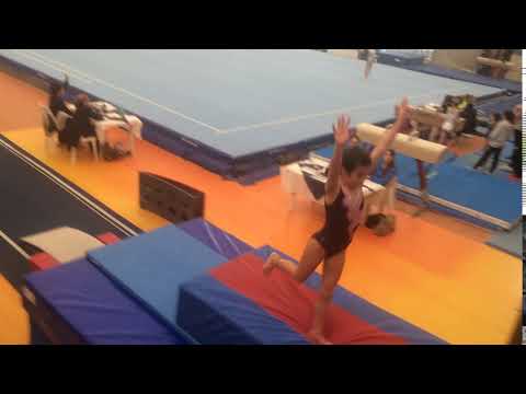 ZOE FORCINELLI - GOLD L2 VOLTEGGIO 1