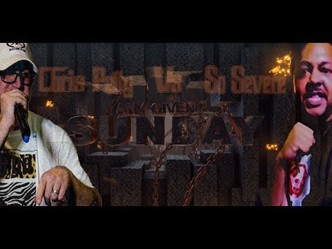 So Severe vs Chris Petty