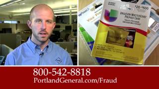 Fraud alert: Scammers target PGE customers