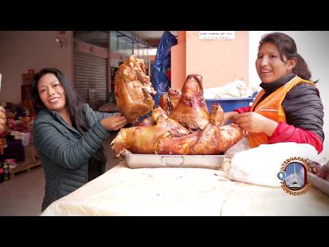 METISTE LA PATA😭 // 😘 HAYDEE PIZARRO (La Pampina de Oro) - 📀PRIMICIA 2019