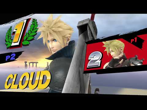 Epic Loot Wednesday ~ YJ Angross (Cloud) vs DeatUnBeat (Cloud) Losers Round 2