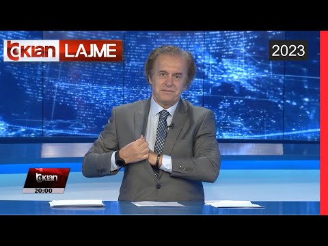 Edicioni i Lajmeve Tv Klan 4 Gusht 2023, ora 19:30 | Lajme - News