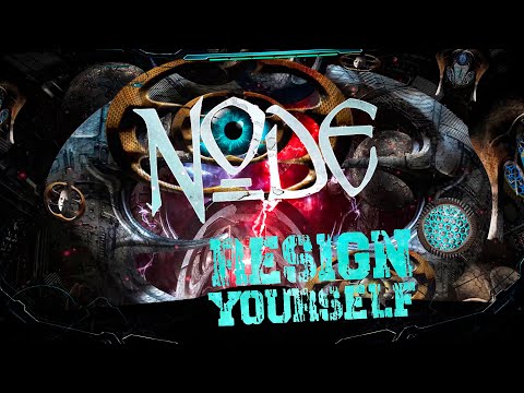 NODE - Resign Yourself [Lyric Video]