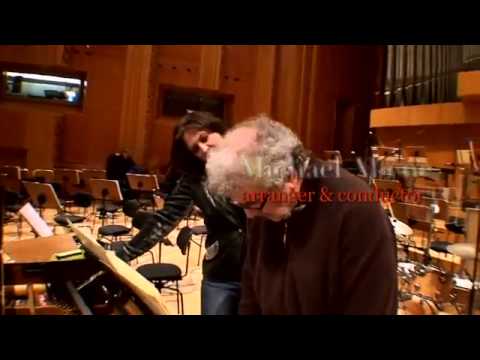 Fay Claassen  Sing official trailer