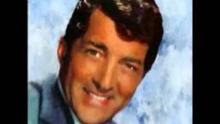 Dean Martin  I Can&#39;t Help It