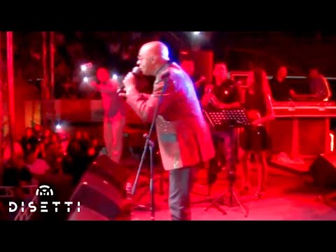 Orquesta La Palabra - El Tun Tun De Tu Corazón | Salsa Romántica En Vivo