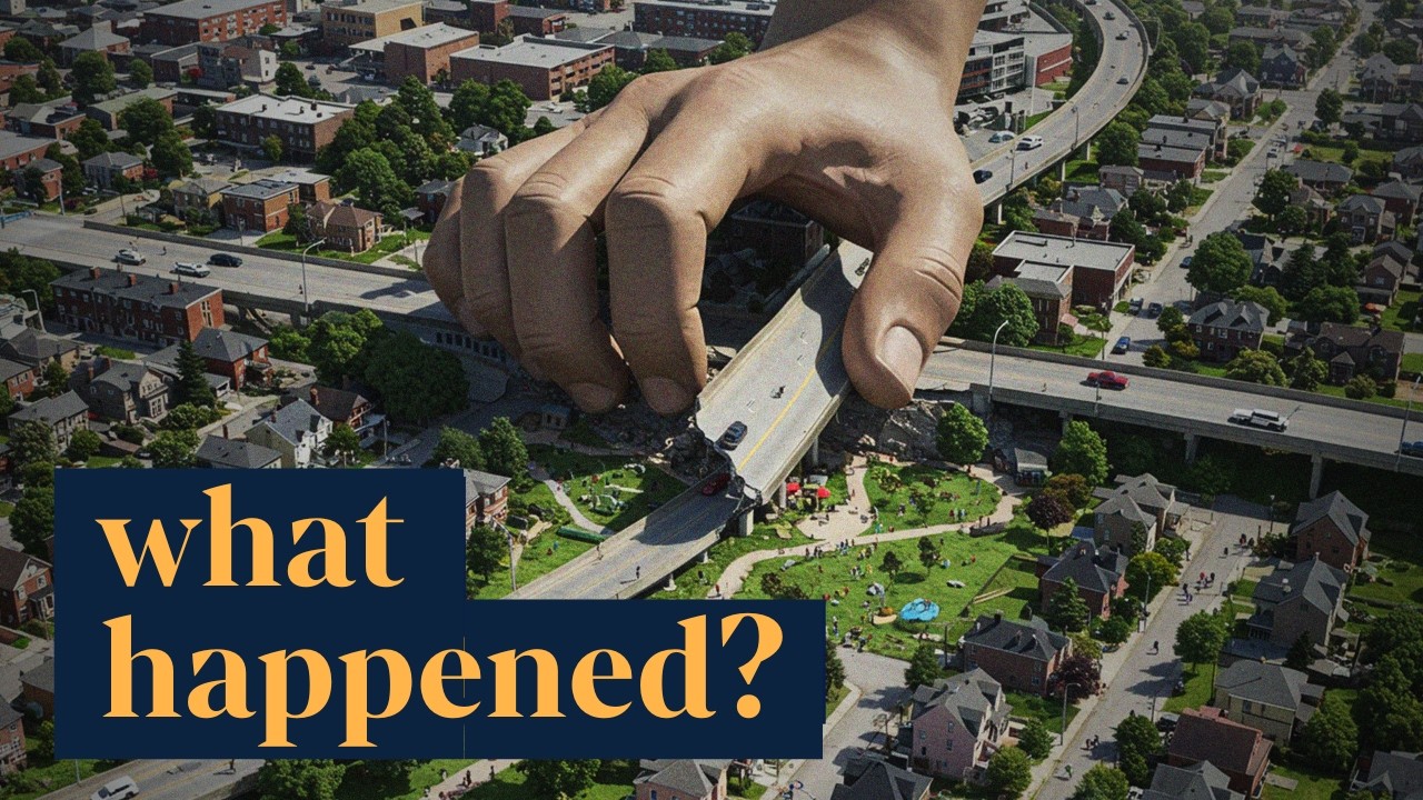 The Biggest Scam in Transportation History (and How Rochester Came Back from It)