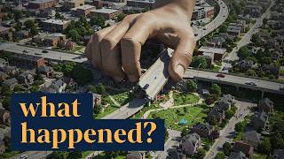 The Biggest Scam in Transportation History (and how Rochester came back from it)