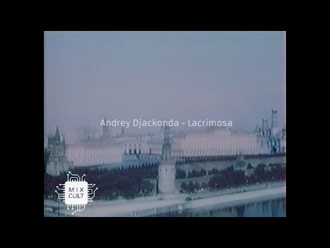 Andrey Djackonda - Lacrimosa [MCRV005]