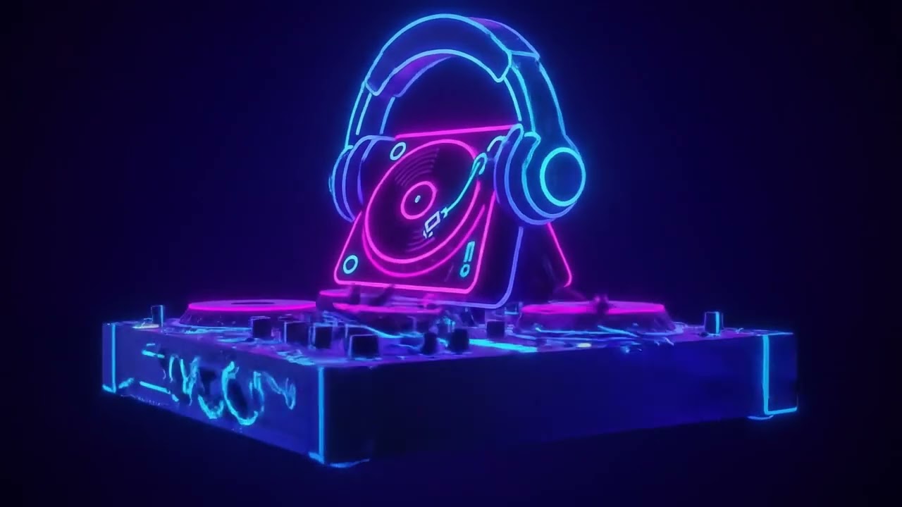 Promotional video thumbnail 2 for DJ Shai