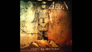 Aeon-Bow Your Head (speed up)