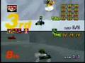 Mario Kart 64 Star Cup 100cc Fan Dub Part 2
