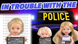 Download lagu Barbie In Trouble With the Police Ep 370... mp3