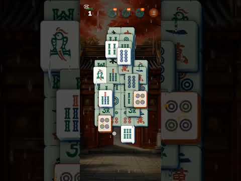 Daily Mahjong Tile