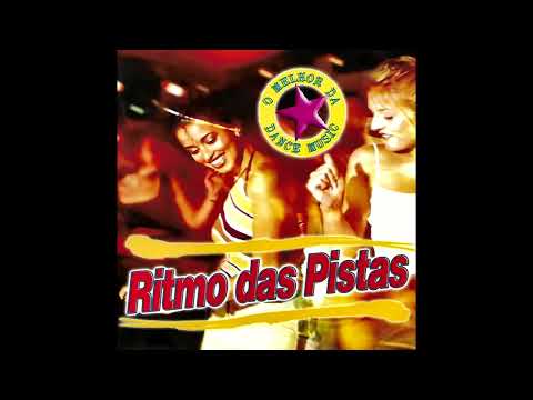 Ritmo Das Pistas - O Melhor Da Dance Music - Difusora FM 94,3