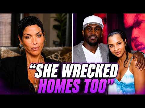 Lisa Raye Called Nicole Murphy A Homewrecker | Then Her Own Gary Payton Story Came Out