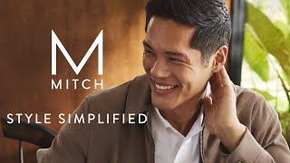 Paul Mitchell MITCH Got An Upgrade