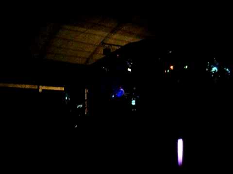 SHOW SAIMON EN PASTOREO