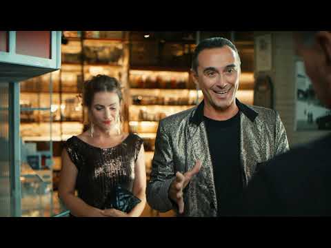 TUTTO LISCIO IL FILM - TRAILER UFFICIALE HD (2019)