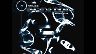 Akkiles - Superstring Theory (Michiel de Jong Mix)
