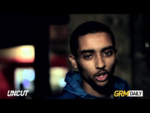 AYSTAR FREESTYLE - ONE OF LIVERPOOL'S FINEST [UNCUT]