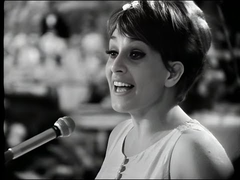 Deutsche Schlager Festspiele 1964 u. a. mit Nana Mouskouri, Abi & Esther Ofarim und Siw Malmkvist