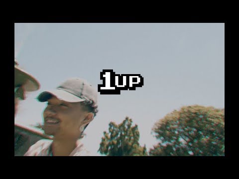 seiji oda & zé  -  1UP! (Official Music Video) @shotby806nick