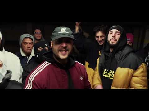 G Shape & Fennec - Carry on (VIDEO)