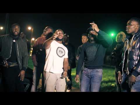 JABZ DANIELS - FELL OFF [Music Video] @JABZTHELAD | @LINKUPTV