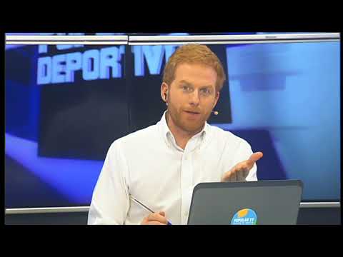 17/09/2017 POPULAR DEPORTIVO, Polideportivo