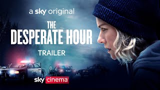 Video trailer för The Desperate Hour