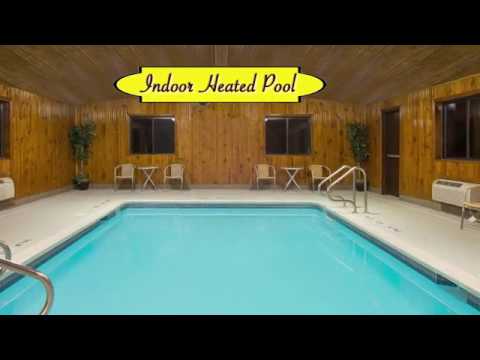 Super 8 Grove City Mercer PA 16137