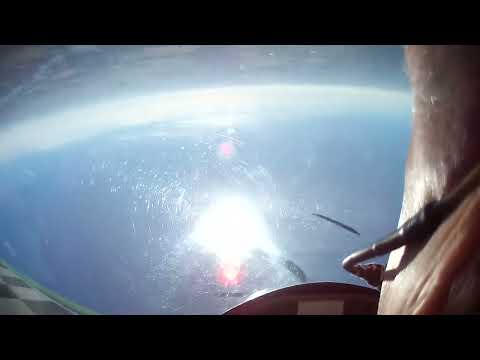 Mike Ciliberti-CIVA Advanced Free Known practice-12/8