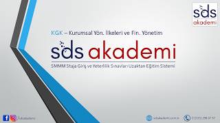 Kur.İlk.ve Fin.Yön. Örnek
