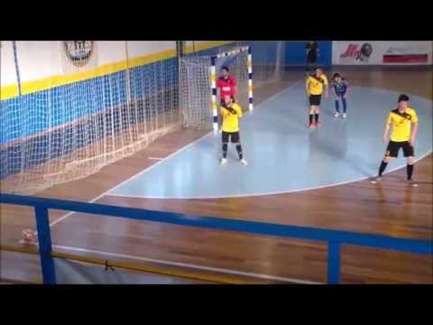 Seniores (Fase de Subida FPF): CS São João 7-1 CCD Ordem 