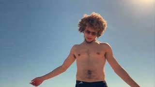 Broke My Speakers Music Video