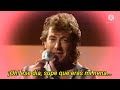 Sea Of Love - Robert Plant (The Honey Drippers) Subtitulado en español