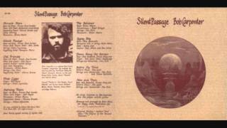 Bob Carpenter - Silent Passage