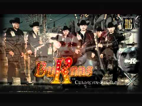 Bukanas De Culiacan - Chapon, Cuerno Y Cachucha