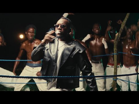 Elow'n - James (official music video)