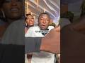 Prophet Rolex Went Crazy On His Wedding Day